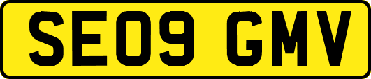 SE09GMV