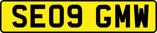 SE09GMW
