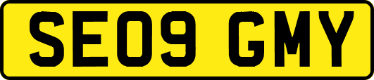 SE09GMY