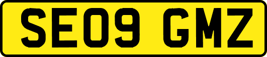 SE09GMZ