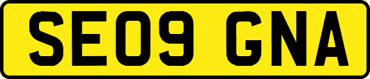 SE09GNA