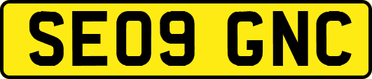SE09GNC