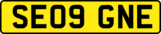 SE09GNE
