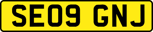 SE09GNJ
