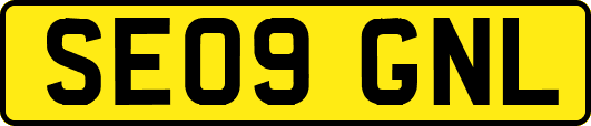 SE09GNL