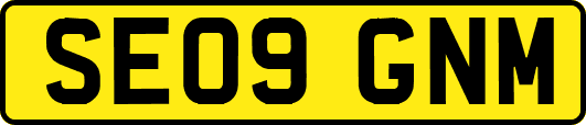 SE09GNM