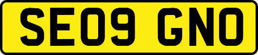 SE09GNO