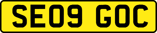 SE09GOC