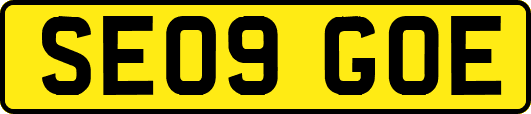 SE09GOE