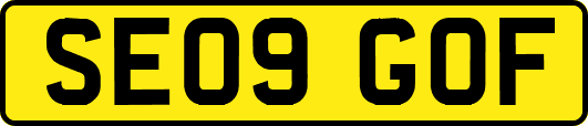 SE09GOF