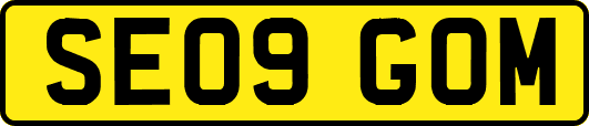 SE09GOM