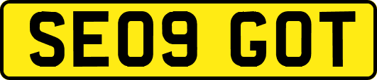 SE09GOT
