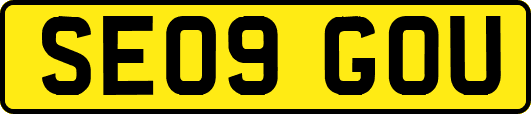 SE09GOU