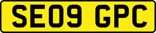 SE09GPC