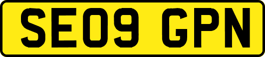 SE09GPN