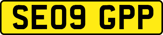 SE09GPP