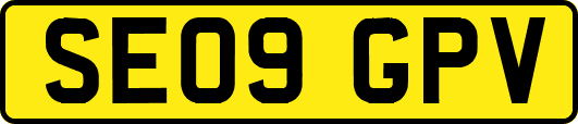 SE09GPV
