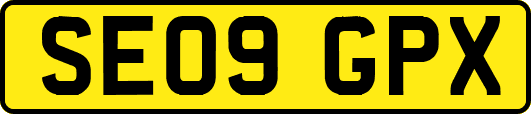 SE09GPX