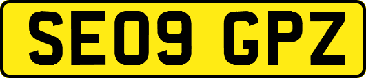 SE09GPZ