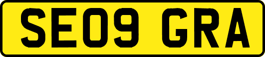 SE09GRA