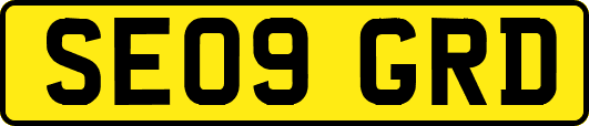 SE09GRD