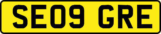 SE09GRE