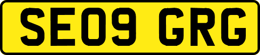 SE09GRG