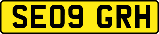 SE09GRH
