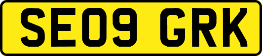 SE09GRK