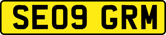 SE09GRM