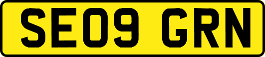 SE09GRN