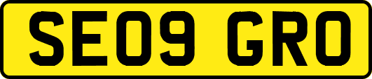 SE09GRO