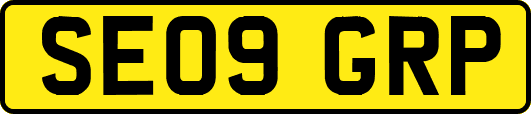 SE09GRP