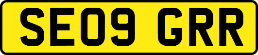 SE09GRR