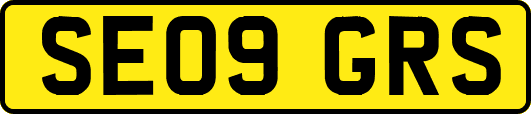 SE09GRS
