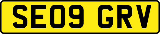 SE09GRV