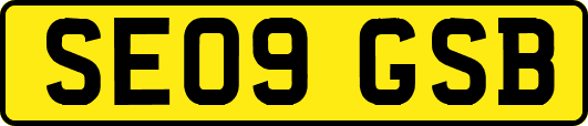 SE09GSB