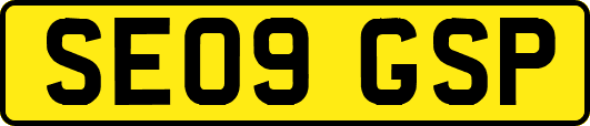 SE09GSP