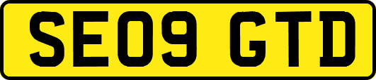 SE09GTD