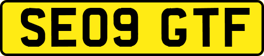 SE09GTF