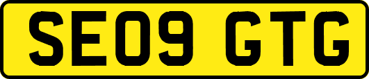 SE09GTG