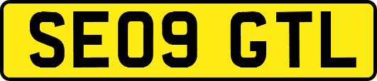 SE09GTL