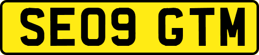SE09GTM