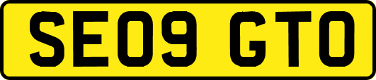 SE09GTO