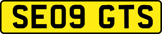 SE09GTS