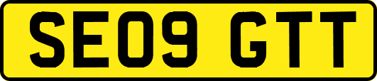 SE09GTT