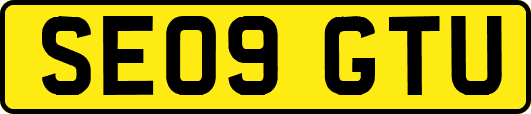 SE09GTU