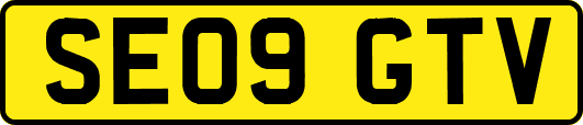 SE09GTV