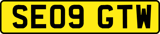 SE09GTW