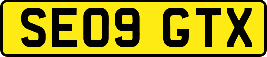 SE09GTX